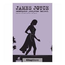 Sanatçının Yeni Yetme Halleri - James Joyce