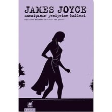 Sanatçının Yeniyetme Halleri - James Joyce