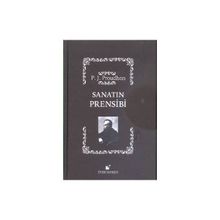 Sanatın Prensibi - Pierre-Joseph Proudhon