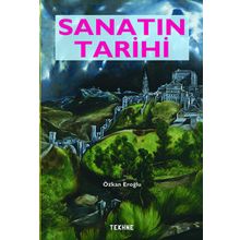 SANATIN TARIHI - ÖZKAN EROĞLU