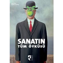 SANATIN TÜM ÖYKÜSÜ - KOLEKTIF