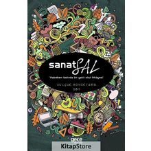 Sanatsal - Selçuk Büyüktanır