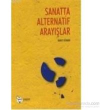 SANATTA ALTERNATIF ARAYIŞLAR - NANCY ATAKAN