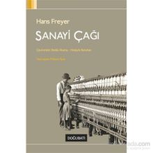 Sanayi Çağı - Hans Freyer