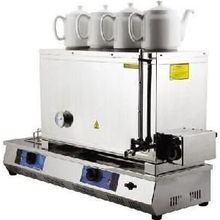 Sanayi Tipi Çay Kazanı