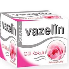 Sancak 45 gr Gül Vazelin