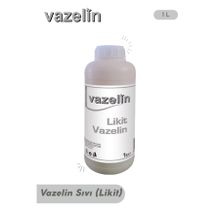 Sancak Likit 1000 ml Vazelin