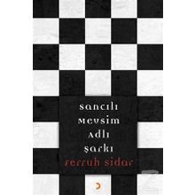 Sancılı Mevsim Adlı Şarkı - Ferruh Sidar