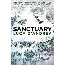 Sanctuary - Luca D'Andrea