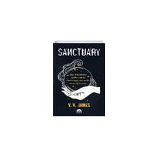 Sanctuary - V.V. James