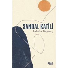 Sandal Katili Gece Kitaplığı