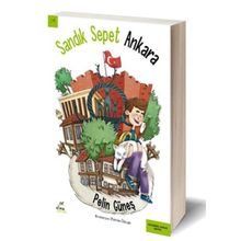 Sandık Sepet Ankara - Pelin Güneş