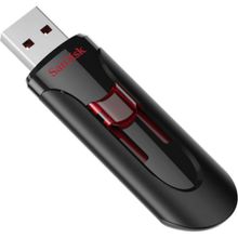 Sandisk 128 GB Cruzer Glide 3.0 USB Flash Drive
