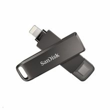 Sandisk 128 GB Type-C Luxe iXpand Flash Drive