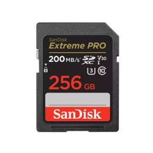 Sandısk 128gb Sd Kart 300mb/S Extreme Pro Hafıza Kartı