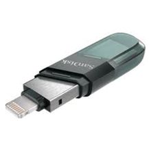 Sandisk 128GB USB APPLE SANDISK SDIX90N-128G-GN6NE TYPE-A iXPAND 128GB Sandisk