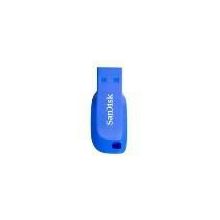 Sandısk Cruzer Blade Sdcz50c-016g-b35be 16gb Flash Bellek