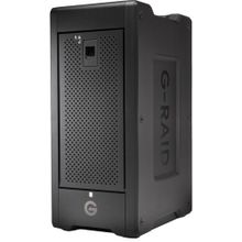 SanDisk Professional G Raid Shuttle 8 96 TB Depolama Ünitesi