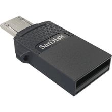 SanDisk SDDD1-016G-G35 16GB USB Flash Bellek