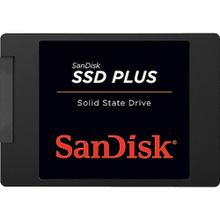 Sandisk SDSSDA-2T00-G26 2TB SSD Plus