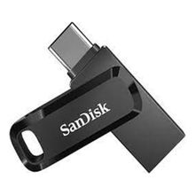 SanDisk Ultra Dual Drive GO SDDDC3-064G-G46 64 GB Flash Bellek