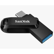 SanDisk Ultra Dual Drive GO SDDDC3-256G-G46 256 GB Flash Bellek