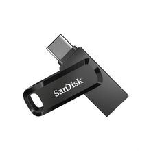 Sandisk Ultra Dual Drive Go Type-C SDDDC3-512G-G46 512 GB USB 3.1 Flash Bellek