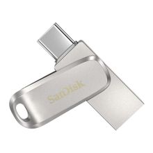 Sandisk Ultra Dual Drive Luxe USB Type-C Flash Belek