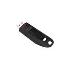 Sandisk Ultra Dual Drive M3.0 64 GB Grey Silver Usb