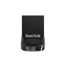 Sandisk Ultra Fit 3.1 512 GB USB Flash Bellek