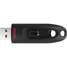 Sandisk Ultra SDCZ48-128G-U46 128GB Flash Bellek