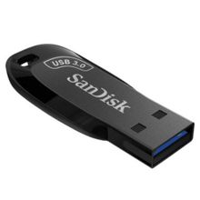SanDisk Ultra Shift SDCZ410-256G-G46 256 GB Flash Bellek
