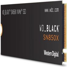 SanDisk WD_Black SN850X NVME SSD Soğutucu Olmayan 1TB