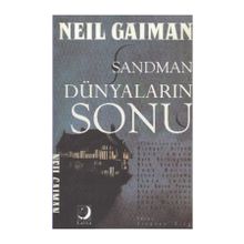 SANDMAN 8 DÜNYALARIN SONU - GENEL