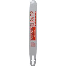 Sandvik 21DM58 51 cm 3/8" 36 Diş Dura TIP Kılavuz Elmas