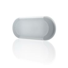 Sanel 12/24V Beyaz Led Tavan Aydınlatma