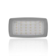 Sanel 12V Beyaz Led Tavan Aydınlatma