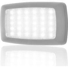 Sanel 12V İç Aydınlatma Beyaz 30 Ledli Lamba