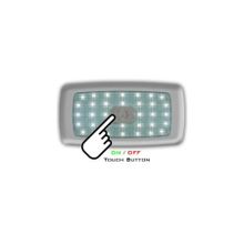 Sanel Beyaz 12V Led Aydınlatma
