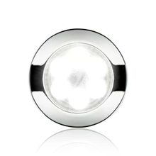Sanel SSPZ600W Power Led Lamba 12-24V3W Beyaz Spot