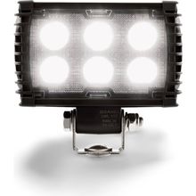 Sanel SWL115.1000 Power 6 Led Off Road 12V/24V Çalışma Lambası