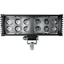 Sanel SWL215.2000 New Off Road - Tekne 12 LED 2000 Lümen Çalışma Lambası
