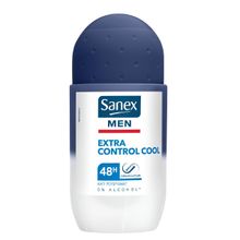 Sanex Men 50 ml Active Control Roll-On