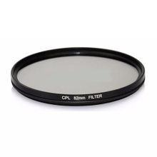Sanger 82 mm CPL Polarize Filtre