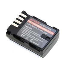 Sanger BLF19 Panasonic Fotoğraf Makinesi Bataryası