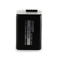 Sanger BMB9 Panasonic Fotoğraf Makinesi Batarya Pil
