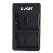 Sanger Canon LP-E8 Şarj Cihazı