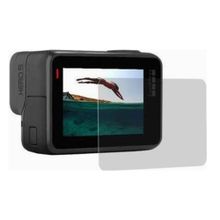 Sanger Gopro Hero 5 İçin Kırılmaz Lcd Ekran Koruma Camı