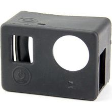 Sanger Gopro İçin Geniş Bacpac Silikon Kılıf