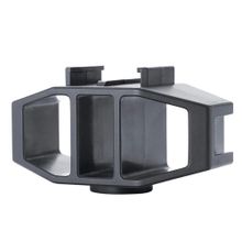 Sanger Gopro İçin Mikrofon Çevirici Yuvalı Çerçeve Frame